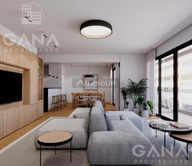 Departamento en Venta en Rosario, Santa Fe