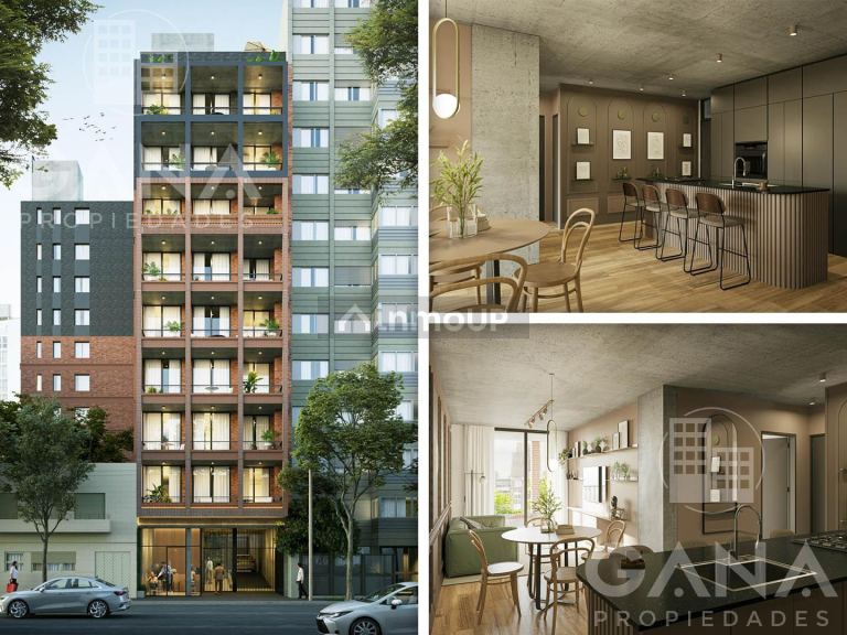 Departamento en Venta en Rosario, Santa Fe