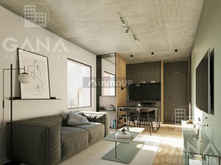 Departamento en Venta en Rosario, Santa Fe