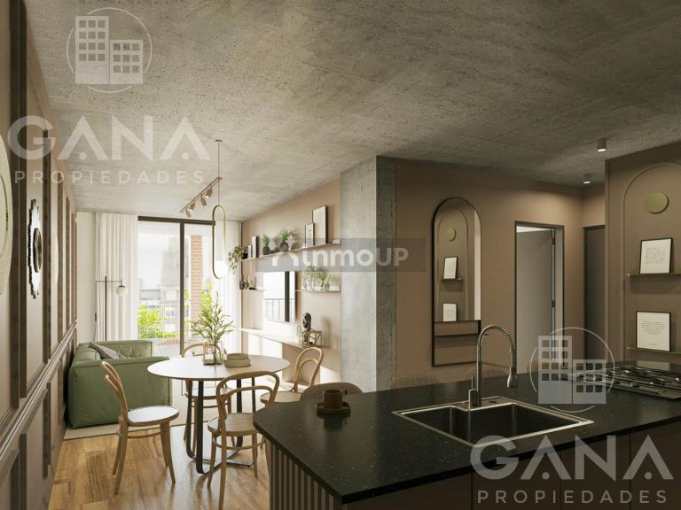 Departamento en Venta en Rosario, Santa Fe