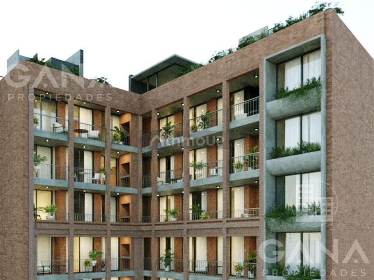 Departamento en Venta en Rosario, Santa Fe