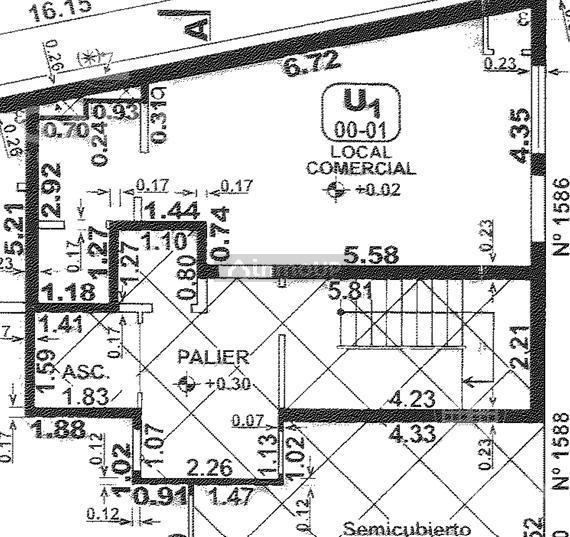 Local Comercial en Venta en Rosario, Santa Fe