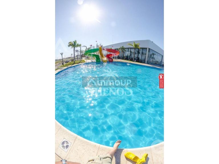 Terreno en Venta en Roldán, Santa Fe