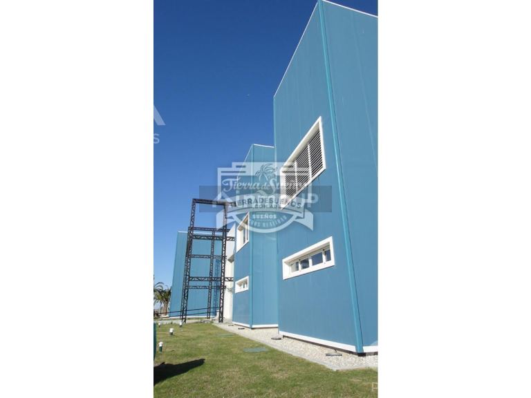 Terreno en Venta en Roldán, Santa Fe