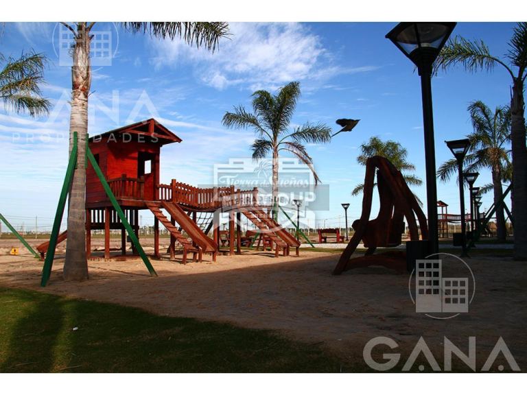 Terreno en Venta en Roldán, Santa Fe