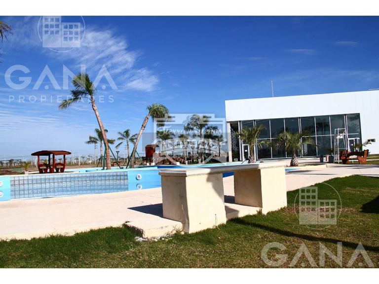 Terreno en Venta en Roldán, Santa Fe