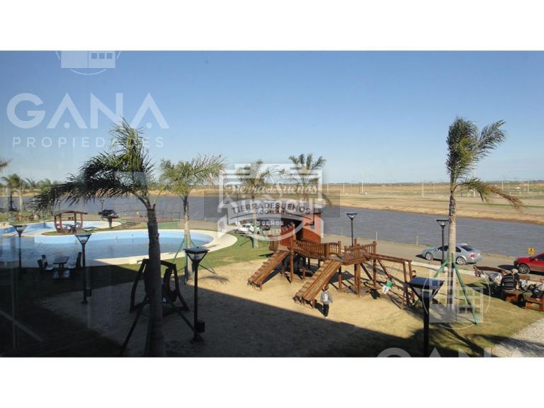 Terreno en Venta en Roldán, Santa Fe