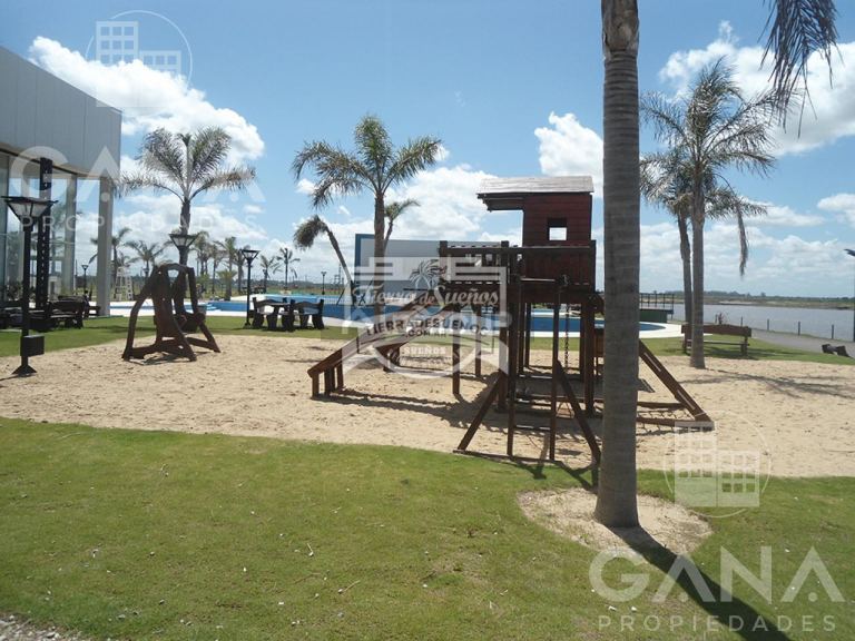 Terreno en Venta en Roldán, Santa Fe