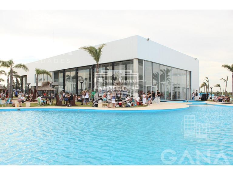 Terreno en Venta en Roldán, Santa Fe