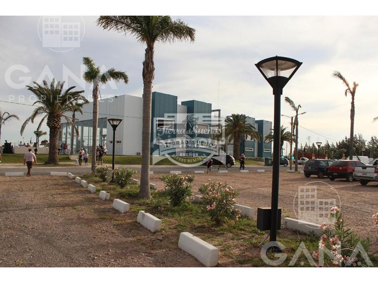 Terreno en Venta en Roldán, Santa Fe