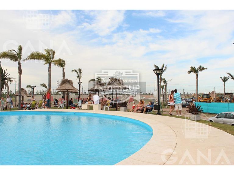 Terreno en Venta en Roldán, Santa Fe