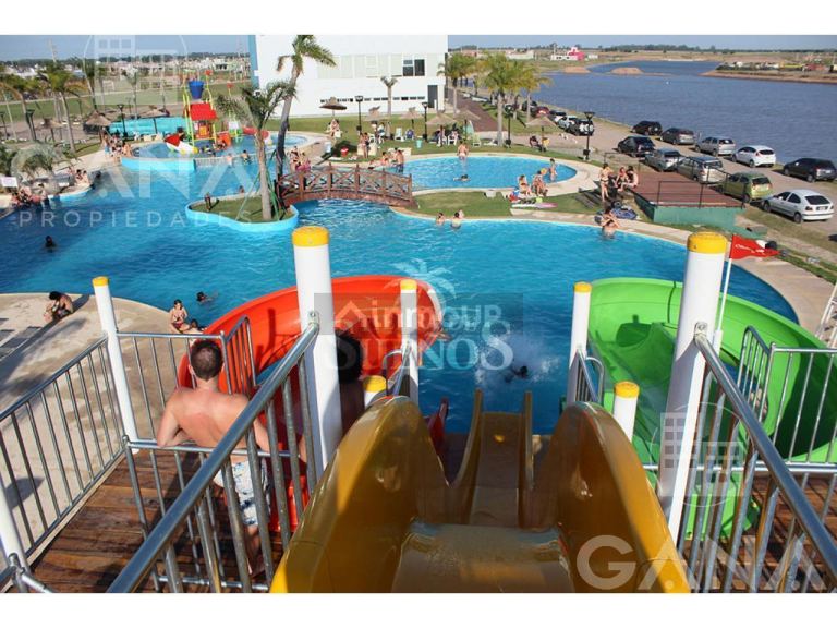 Terreno en Venta en Roldán, Santa Fe