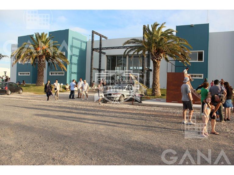 Terreno en Venta en Roldán, Santa Fe