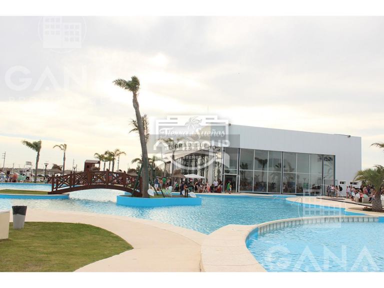 Terreno en Venta en Roldán, Santa Fe