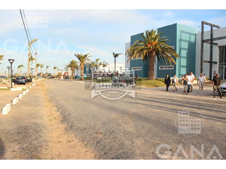 Terreno en Venta en Roldán, Santa Fe