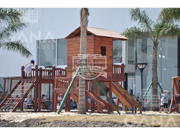 Terreno en Venta en Roldán, Santa Fe