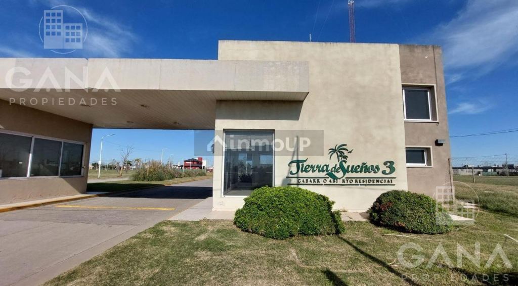 Terreno en Venta en Roldán, Santa Fe