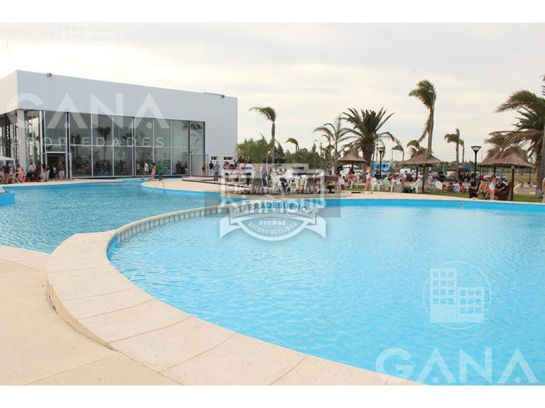 Terreno en Venta en Roldán, Santa Fe