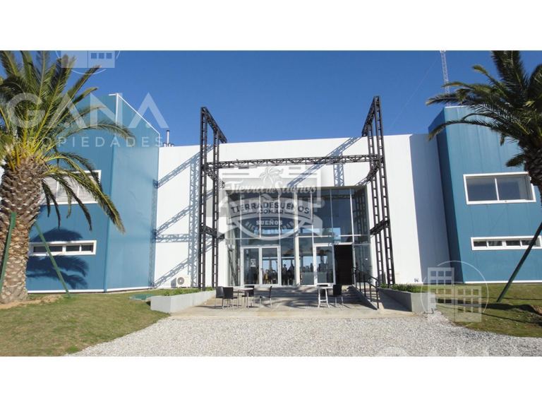 Terreno en Venta en Roldán, Santa Fe