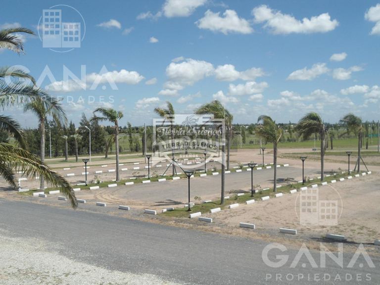 Terreno en Venta en Roldán, Santa Fe