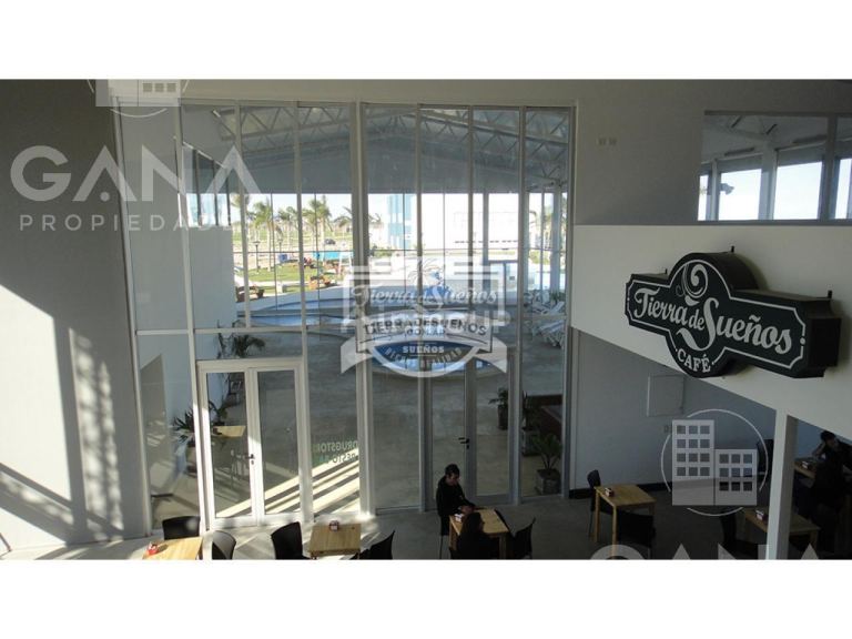 Terreno en Venta en Roldán, Santa Fe