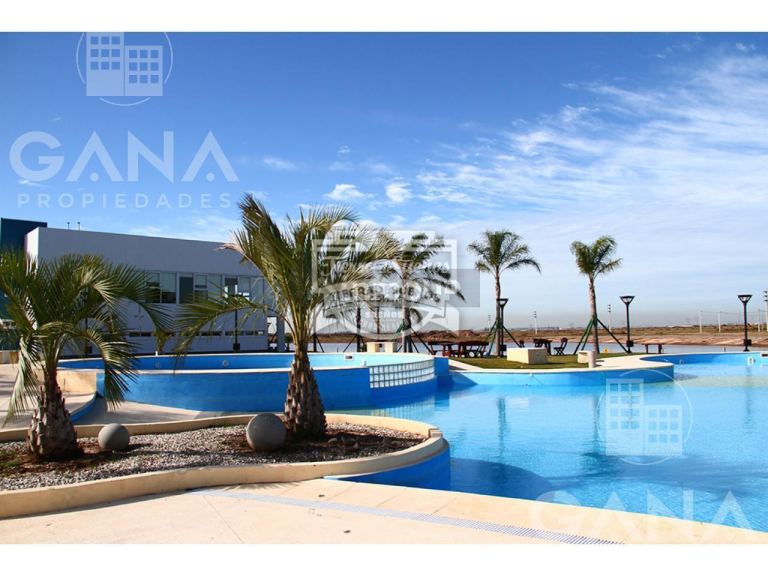 Terreno en Venta en Roldán, Santa Fe