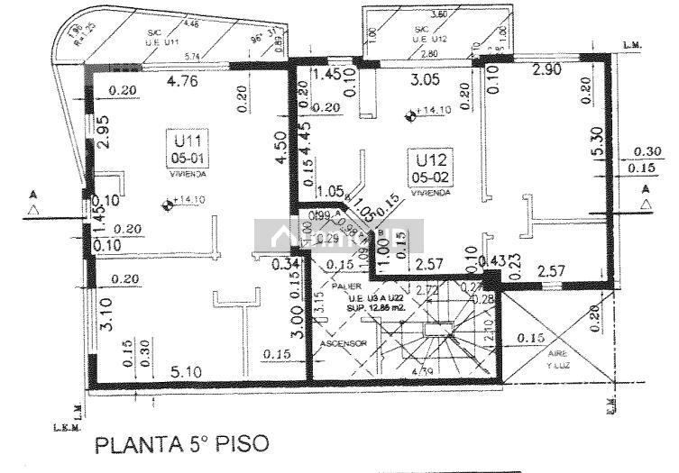 Departamento en Venta en Rosario, Santa Fe