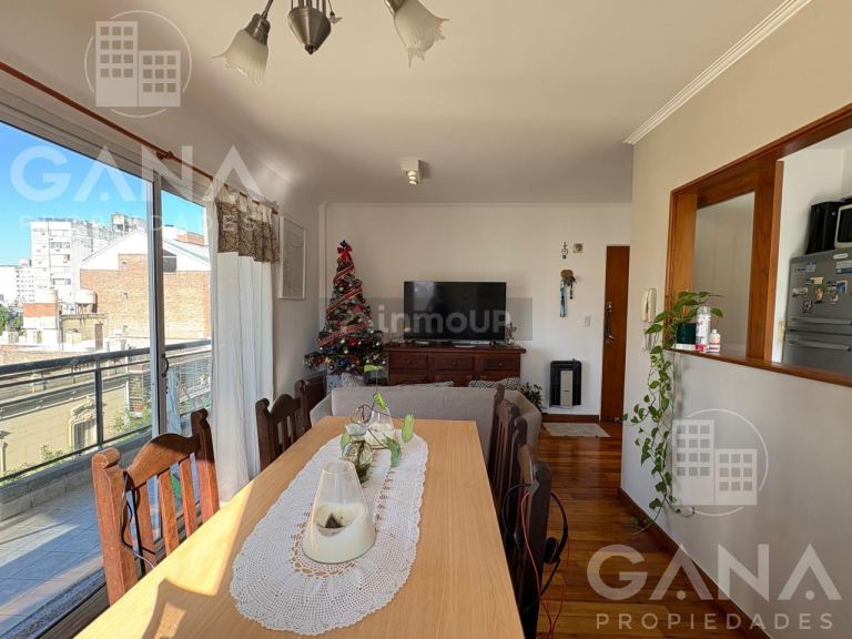 Departamento en Venta en Rosario, Santa Fe