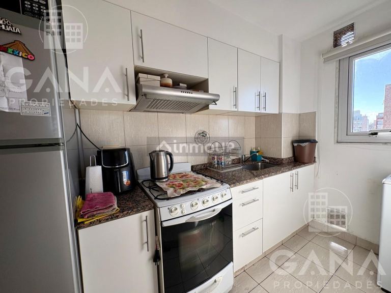 Departamento en Venta en Rosario, Santa Fe