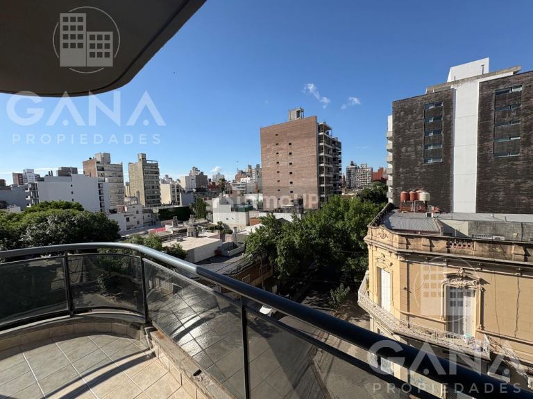 Departamento en Venta en Rosario, Santa Fe