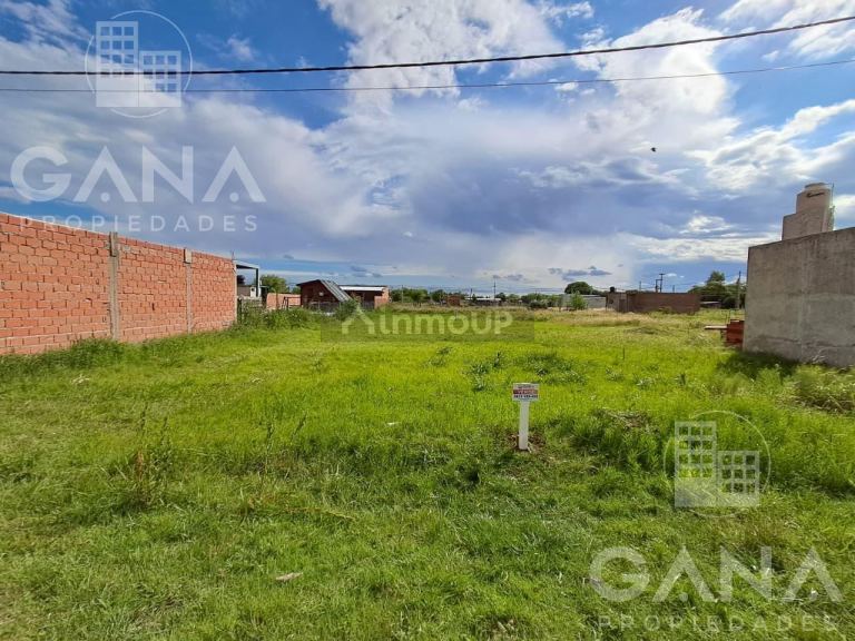 Terreno en Venta en Iriondo, Santa Fe - USD 13.500 | Inmoup - 10
