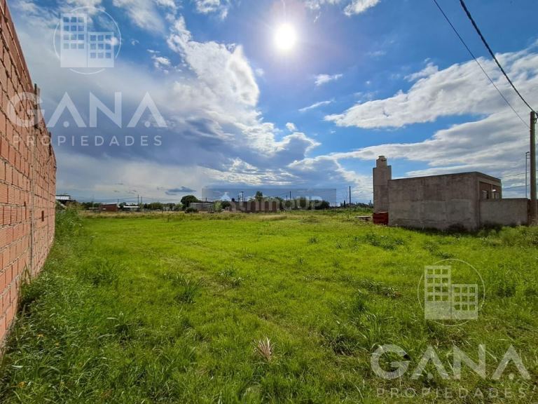 Terreno en Venta en Iriondo, Santa Fe - USD 13.500 | Inmoup - 8