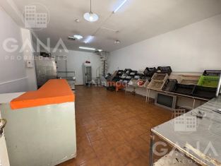 Rosario Laprida al 1600