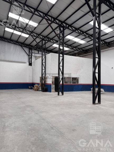 Galpon en Venta en Rosario, Santa Fe - USD 350.000 | Inmoup - 7