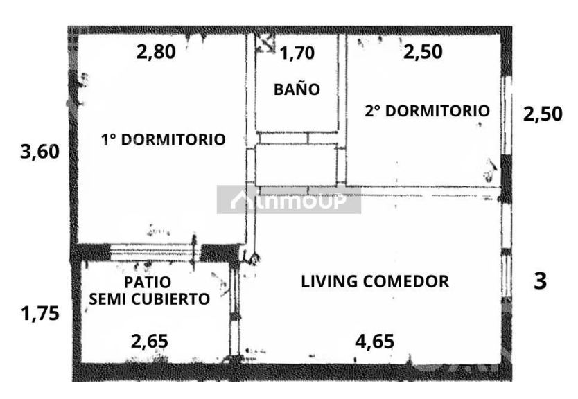 P H en Venta en Rosario, Santa Fe - USD 35.000 | Inmoup - 19