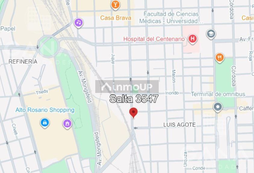 P H en Venta en Rosario, Santa Fe - USD 35.000 | Inmoup - 18