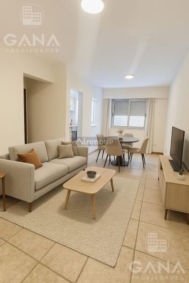 Departamento en Alquiler en Rosario, Santa Fe