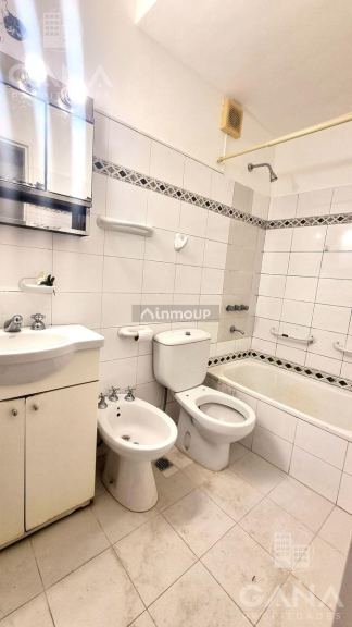 Departamento en Alquiler en Rosario, Santa Fe
