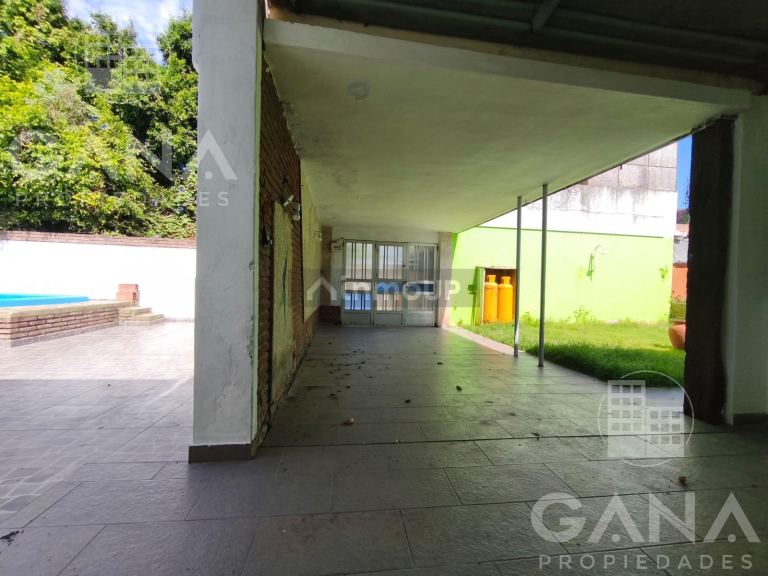 Casa en Alquiler en Rosario, Santa Fe