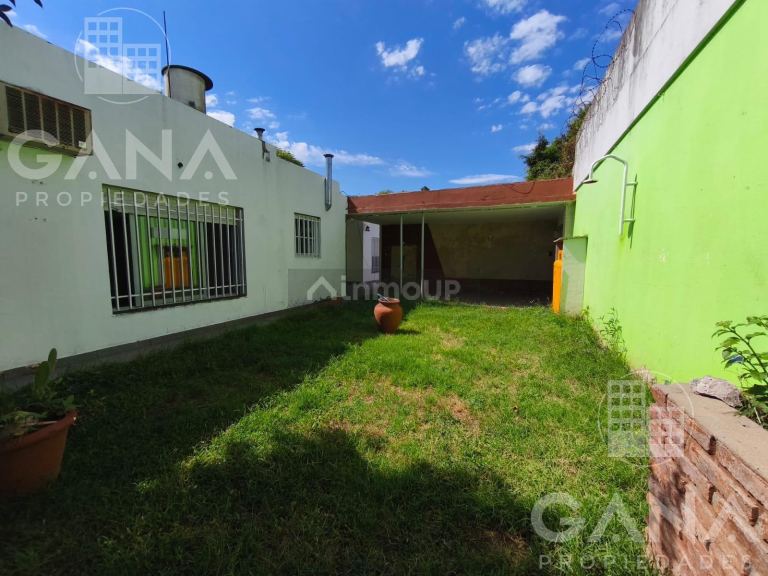 Casa en Alquiler en Rosario, Santa Fe