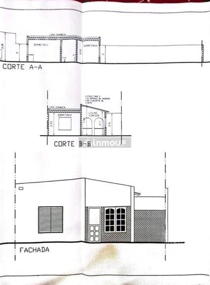 Casa en Venta en Rosario, Santa Fe - USD 34.000 | Inmoup - 18