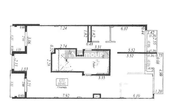 Departamento en Venta en Rosario, Santa Fe - USD 295.000 | Inmoup - 29