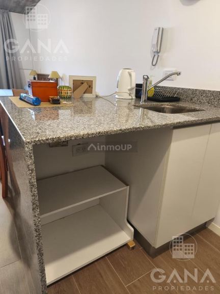 Departamento en Venta en Rosario, Santa Fe - USD 48.000 | Inmoup - 6