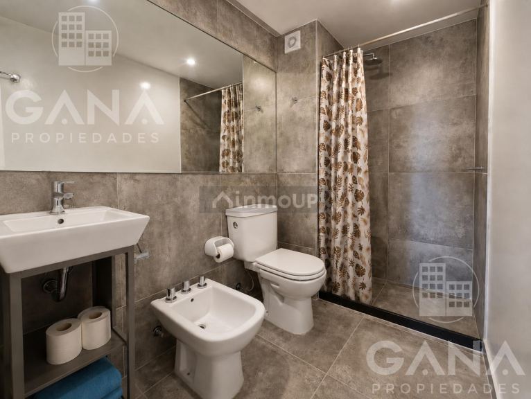 Departamento en Venta en Rosario, Santa Fe - USD 48.000 | Inmoup - 9