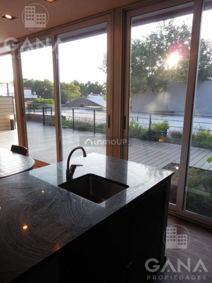 Departamento en Venta en Rosario, Santa Fe - USD 51.000 | Inmoup - 24