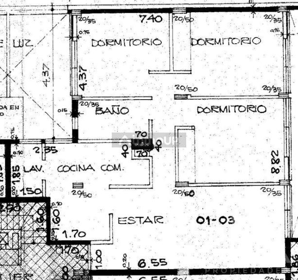 Departamento en Venta en Rosario, Santa Fe - USD 84.000 | Inmoup - 10