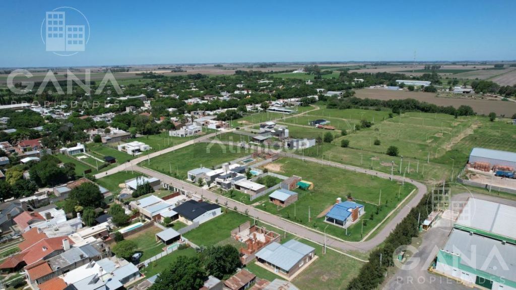 Iriondo buen orden y paraguay