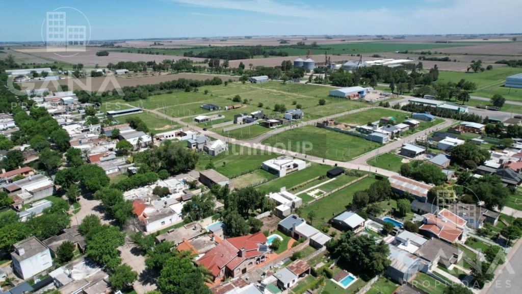 Iriondo buen orden y paraguay