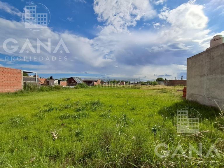 Terreno en Venta en Iriondo, Santa Fe - USD 12.000 | Inmoup - 7