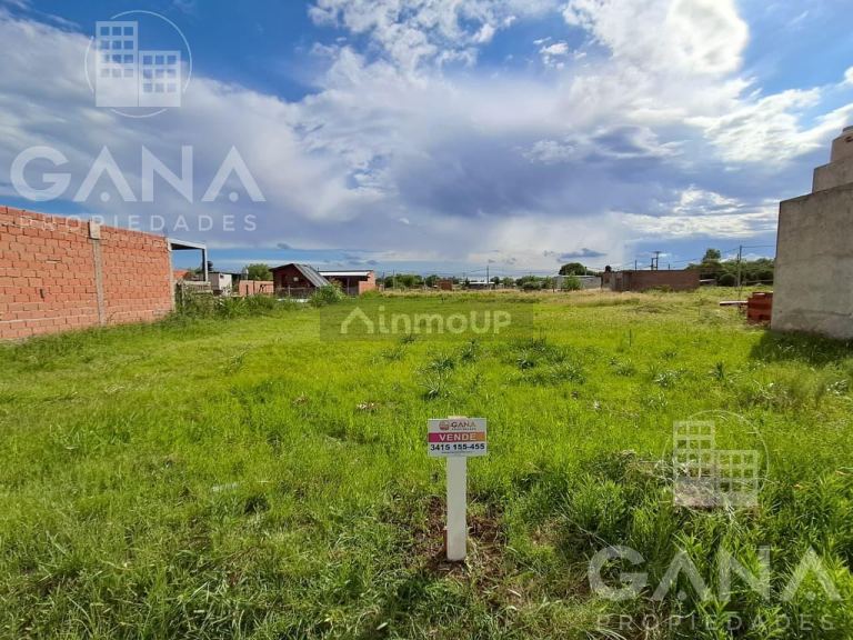 Terreno en Venta en Iriondo, Santa Fe - USD 12.000 | Inmoup - 9